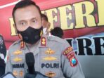 Polres Tuban Tahan Satu Tersangka Investasi Bodong