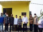 Lihat Dua Program BAZNAS Tuban, Pimpinan BAZNAS RI Puji Ivonasinya