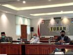 Pilkada di Tuban 2024 Butuh Anggaran Rp110,5 Miliar