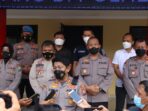 Tingkatkan Kualitas Pelayanan Publik, Polres Ponorogo menuju Wilayah Birokrasi Bersih Melayani