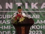 Habib Bahar bin Smith Ditetapkan Tersangka, PB HMI: Kita dukung Polri