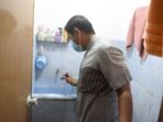 Wali Kota Kediri Minta Masyarakat Rajin Lakukan Gertak Nyamuk Melalui 3M Plus