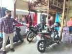 Kasus Pencurian Motor Spesialis Rumah Kos di Kota Blitar Belum Terungkap