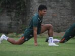 Persik Resmi pinjamkan Agung ke Bali United