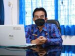 Optimalkan Digitalisasi layanan di Kota Kediri, Indeks SPBE Pemkot Kediri Masuk Peringkat 10 Besar di Jawa Timur