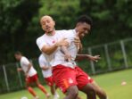 Persik Kediri Kembali Datangkan Pemain Baru