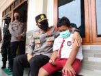 Capaian Vaksinasi Anak di Kota Mojokerto 88.51 %