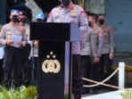 Resmikan Tim Patroli Perintis Presisi, Kapolri: Beri Rasa Aman Masyarakat
