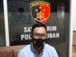 Satreskrim Polres Tuban Tetapkan Satu Tersangka Penipuan Investasi Bodong