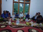 DPC Partai Demokrat Kabupaten Pasuruan Konsolidasi dan Silaturahmi Bersama PAC dan Ranting seKecamatan Kejayan