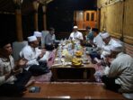 Silaturahmi ke Pesantren Bambu Bogor, LaNyalla Bicara Nilai Luhur Pancasila