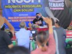 Tahun 2022 Mas Dhito Bakal Gelar 4 Titik Festival Seni