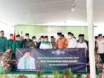 Terkait MWC NU Dukung Capres Muhaimin Iskandar, PCNU Sidoarjo Siap Dipanggil PBNU