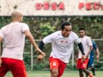 Tiga Pemain Direkrut Bareng Hadapi Putaran Dua