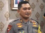 Kapolda metro jaya Tinjau Irjen pol Dr M.Fadli Imran .M.si tinjau lokasi vaksinasi di Alun alun kota bekasi