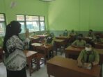 Hadapi Gelombang Ke-3 Covid, Mas Dhito Minta Warga Patuhi Prokes