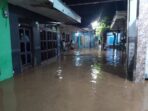 Banjir Setinggi Dua Meter Menerjang Dua Kecamatan Di Probolinggo