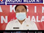 Terus Naik, Pasien Baru Covid -19 di Tuban Jadi  57 Orang
