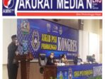 Kongres Askab PSSI Probolinggo Dibuka oleh Plt Bupati Probolinggo