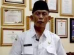 Kepala Dinas Pendidikan Dan Kebudayaan Kabupaten Pasuruan, Hasbullah Meminta Maaf Atas Viralnya Video Singgung Wartawan Dan LSM