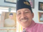 Arisul Iswanto Mantan Kepala Desa Ngembal Periode  2008-2014 Ikut Tarung di Pilkades 23 Maret 2022