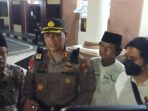 Jemaah YA Pahami Penanganan Sudah Sesuai Prosedur oleh Polres Pamekasan