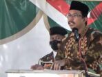 Viral Video Bupati Sidoarjo Ungkap 15 Kecamatan Terafiliasi Paham Radikalisme