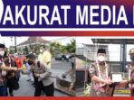 Kapolres Bersama Forkompimda Sambut Kepala BNPT Tinjau Kawasan Khusus Terpadu Nusantara di Kota Madiun