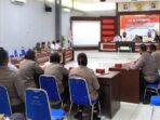 Antisipasi Merebaknya Omicron, Tuban Gelar Vaksinasi di Titik-Titik Keramaian