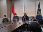 Ketua Fraksi Partai NasDem DPR RI di Ganti