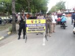 Gabungan Pamor Keris Terus Bergerak, Kota Madiun Level 3