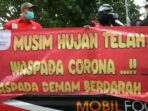 Cegah Lonjakan Kasus DBD di Kota Kediri, Dinkes Lakukan Berbagai Upaya