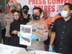 Akhirnya Polres Jember Berhasil Mengungkap Kasus Pembunuhan Misterius 9 tahun Silam