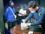 Ini Upaya Polres Tuban Berantas Narkoba dan Omicron