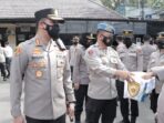 Dukung Program Kapolda Jatim, Polresta Malang Kota Gencarkan Program “SEMANGAT”