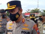 Masih Buru Pelaku, Kapolres Minta Pemilik Mobil Waspada