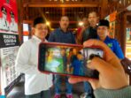 IPI ,Tokoh Pendidikan dan Komunitas Seni Semakin Mantab Kawal Gus HAM di Pilbup Pasuruan 2024