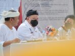 LaNyalla  Dukung Perubahan Nama Provinsi Jawa Barat Jadi Provinsi Sunda