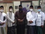 Kakanwil Kemenag Jatim Hadiri Haul KH. M. Cholil Bisri di Rembang