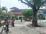Durasi PTM di Kota Blitar Dipangkas, Imbas Naiknya Covid-19