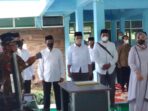 Ikrar Damai Di Tegalsiwalan,Cakades Serukan Siap Kalah Terhormat, Cakades Siap Menang Bermartabat