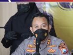 Kasus Covid-19 Kembali Naik,  Polres Blitar Stop  Izin Kerumunan