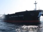 Komitmen Ramah Lingkungan, Pertamina Siapkan Rute Green Shipping 