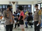 Perlu percepatan Vaksin Booster di Kel Sukabumi Selatan