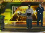 Bea Cukai Kediri Award, PT.GG Masuk Kontribusi Cukai Terbesar