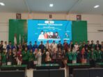 Forsemashi Jatim Menolak Penundaan Pemilu 2024 Dengan Diskusi dan Deklarasi