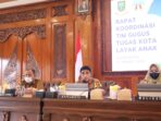 Kota Mojokerto Targetkan Raih Kota Layak Anak Nindya, Ini Kata Kapolresta