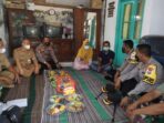 Balita Kelainan Jantung Mendapat Perhatian Dua Kapolres di Madiun