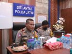 Operasi Keselamatan Semeru 2022, Ditlantas Polda Jatim Maksimalkan E-TLE