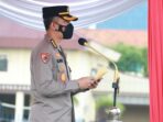 Gelar Operasi Keselamatan Semeru 2022 Polda Jatim Terjunkan 3.879 Personil Gabungan